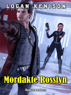 cover image of Mordakte Rosslyn